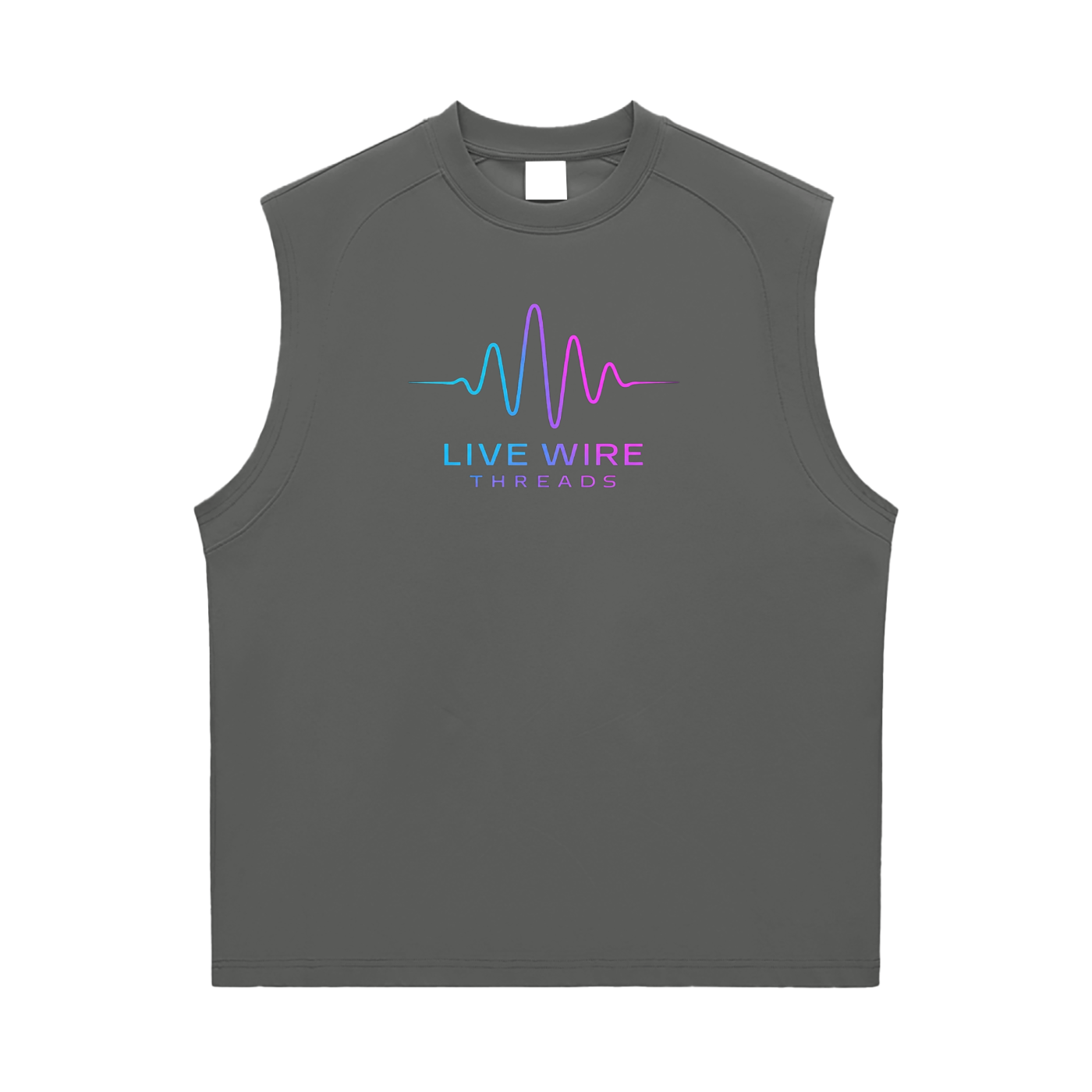 Sorona Quick-Dry Cooling Tank Top