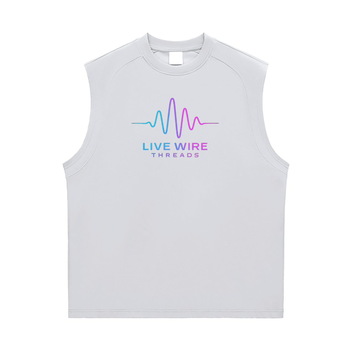 Sorona Quick-Dry Cooling Tank Top
