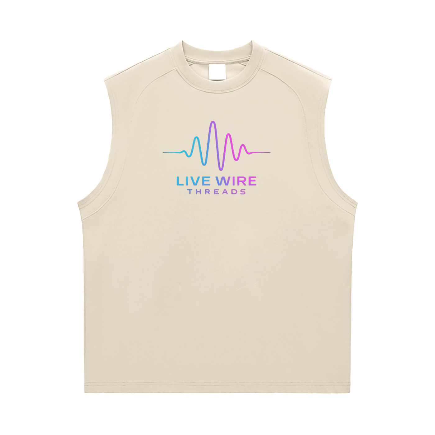 Sorona Quick-Dry Cooling Tank Top