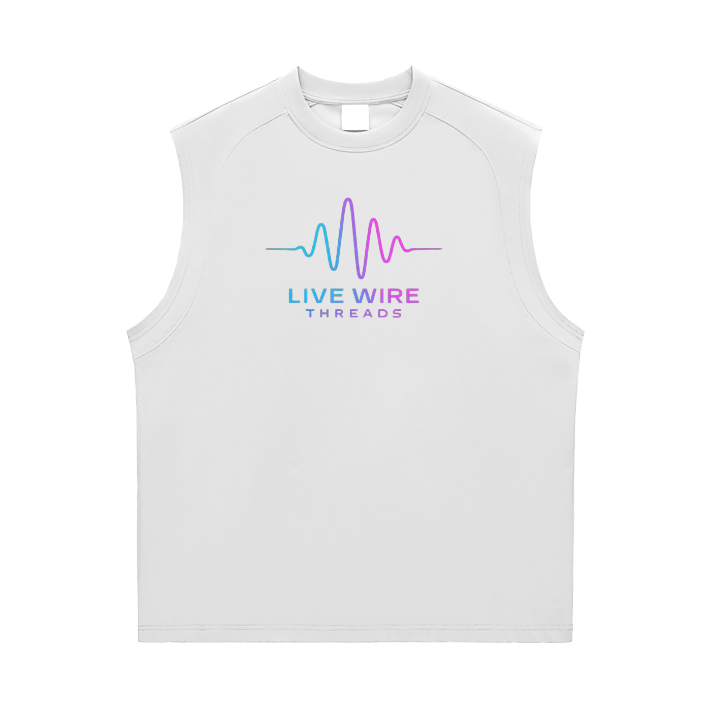 Sorona Quick-Dry Cooling Tank Top