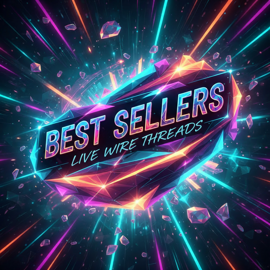 Best Sellers