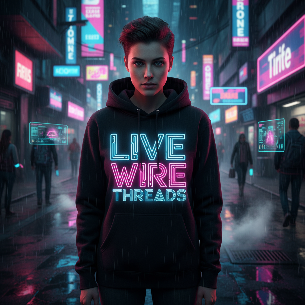 Sweatshirts 4 Cold