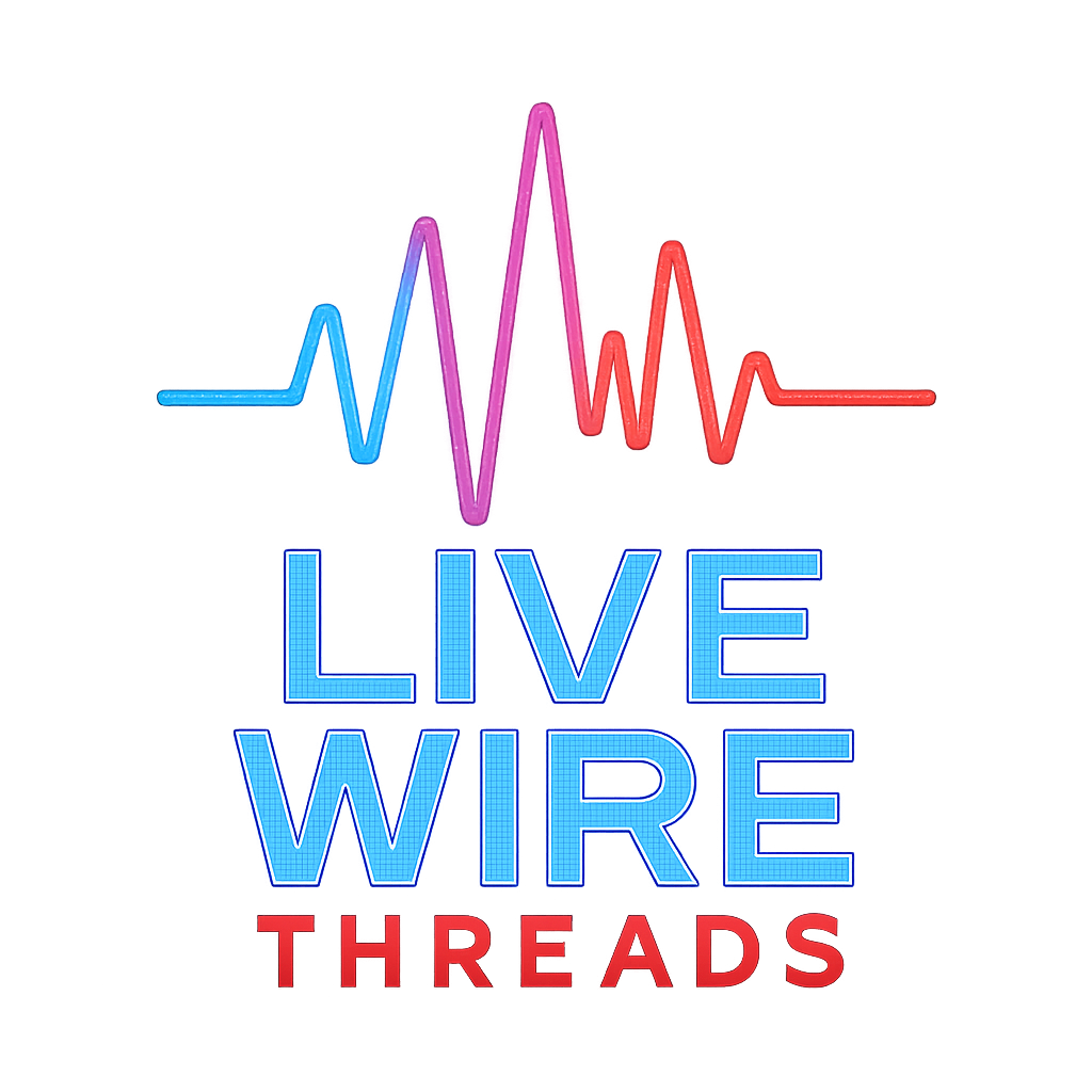 Live Wire Originals