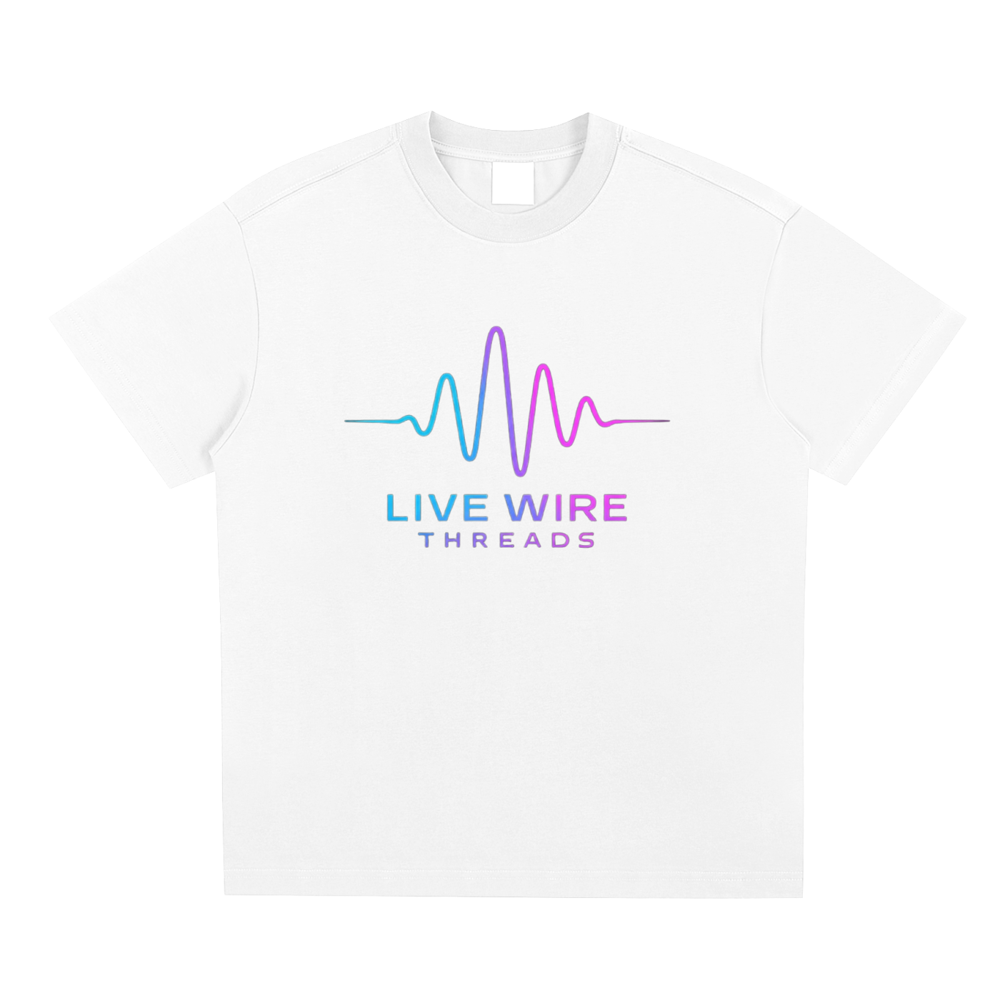Sorona Quick-Dry Cooling T-Shirt