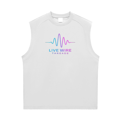 Sorona Quick-Dry Cooling Tank Top