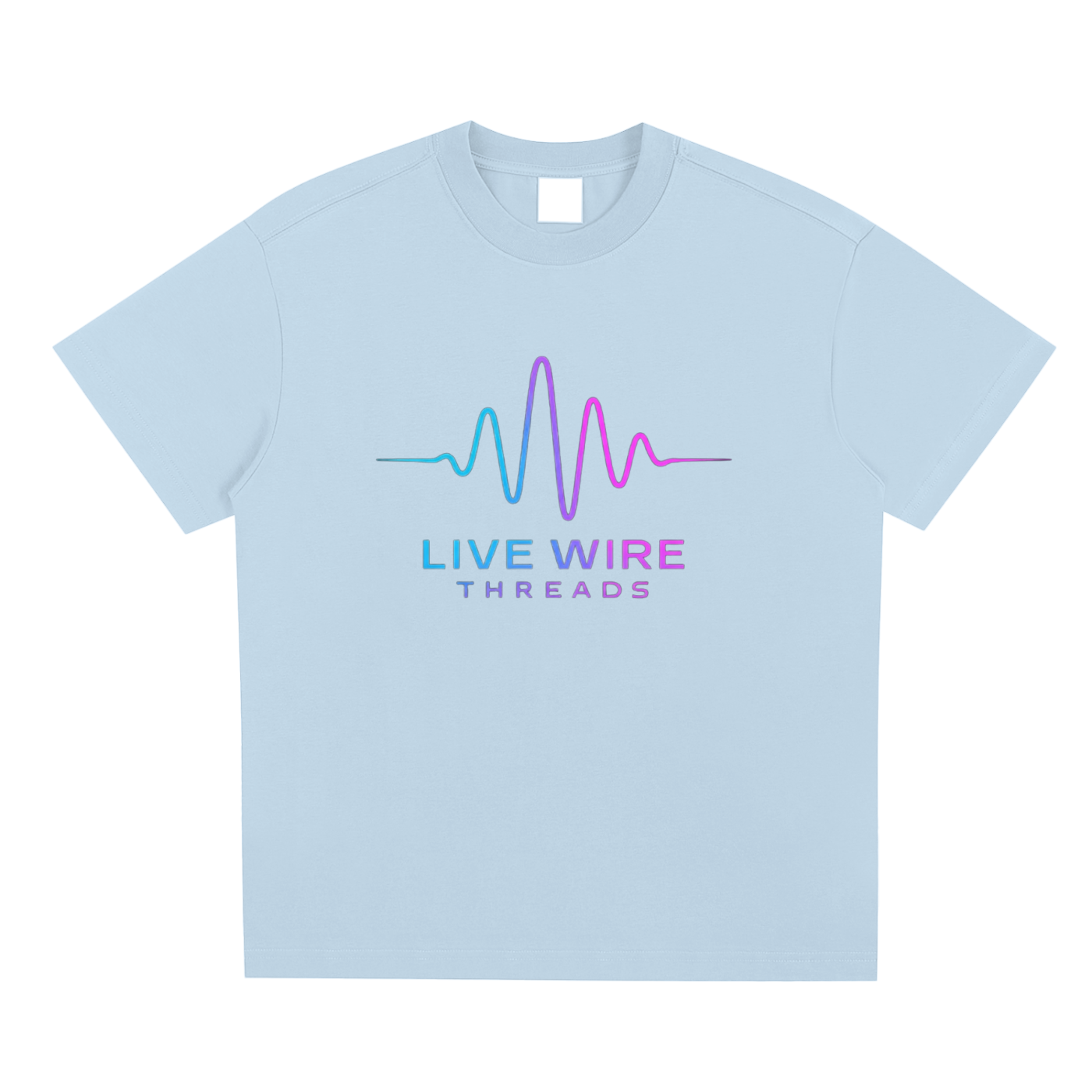 Sorona Quick-Dry Cooling T-Shirt