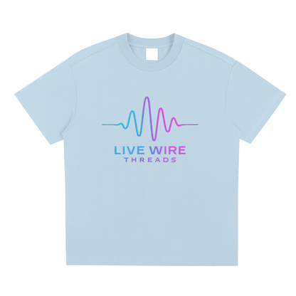Sorona Quick-Dry Cooling T-Shirt
