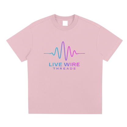 Sorona Quick-Dry Cooling T-Shirt